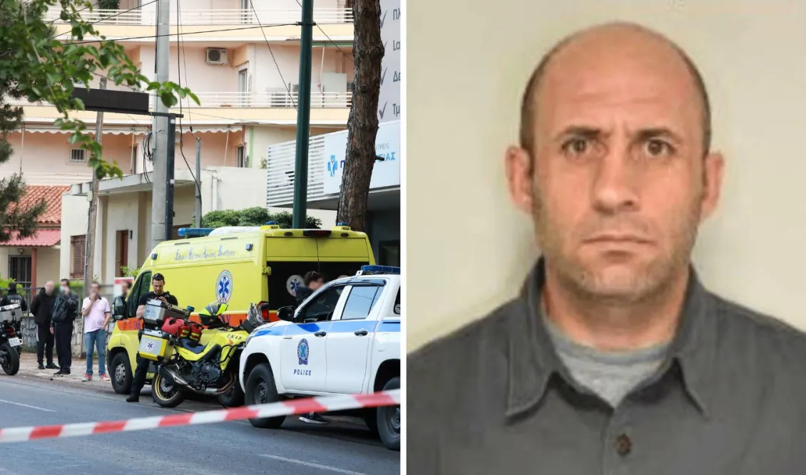 Το συμβόλαιο του «ΤΡΟΜΟΥ»: 54 κάλυκες για να σβήσουν τον «ΤΡΕΛΟ»