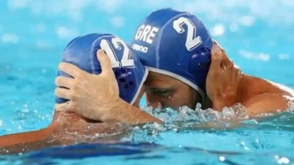 Ελλάδα – Ουγγαρία 18-14