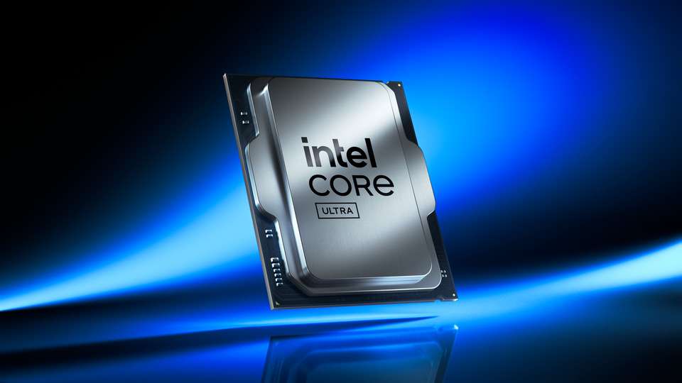 Ρεκόρ 25 ετών για την Intel μετά από.. παρέμβαση Τραμπ!