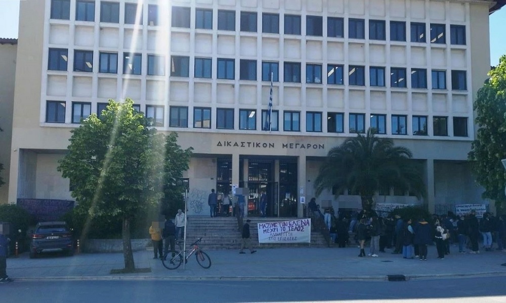 Ποια ποινή «επέβαλε» το Εφετείο στον Λεύκοβιτς για τον «βιασμό» της ανήλικης κόρης του