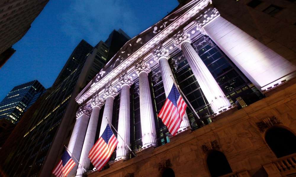 Wall Street – Έκλεισε με ΠΤΩΣΗ 1,6%