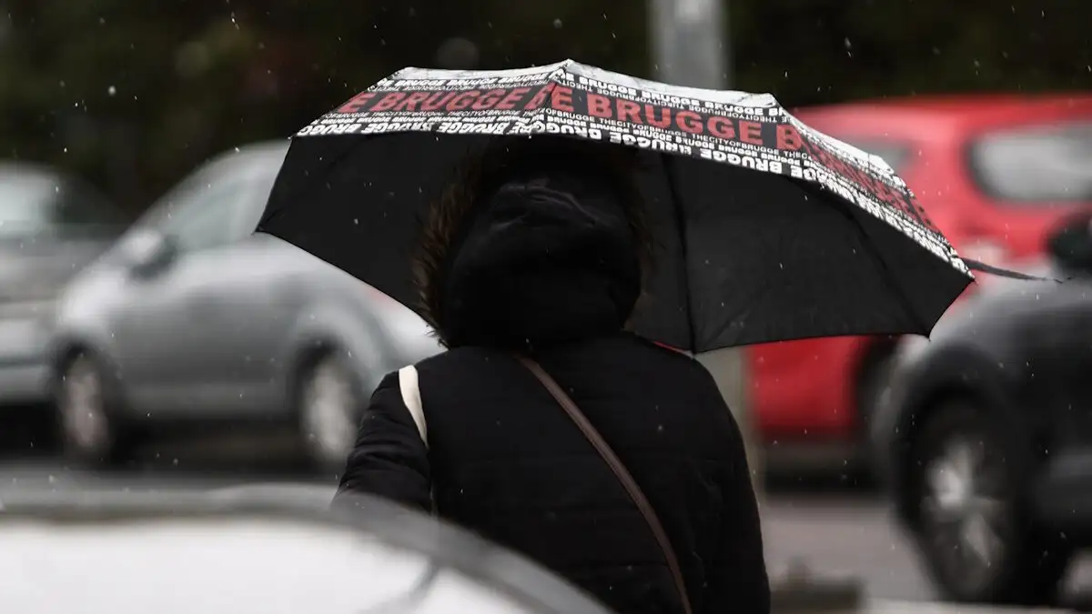 Καιρός: Παραμένει και την Τετάρτη το τσουχτερό κρύο – Πού θα βρέξει