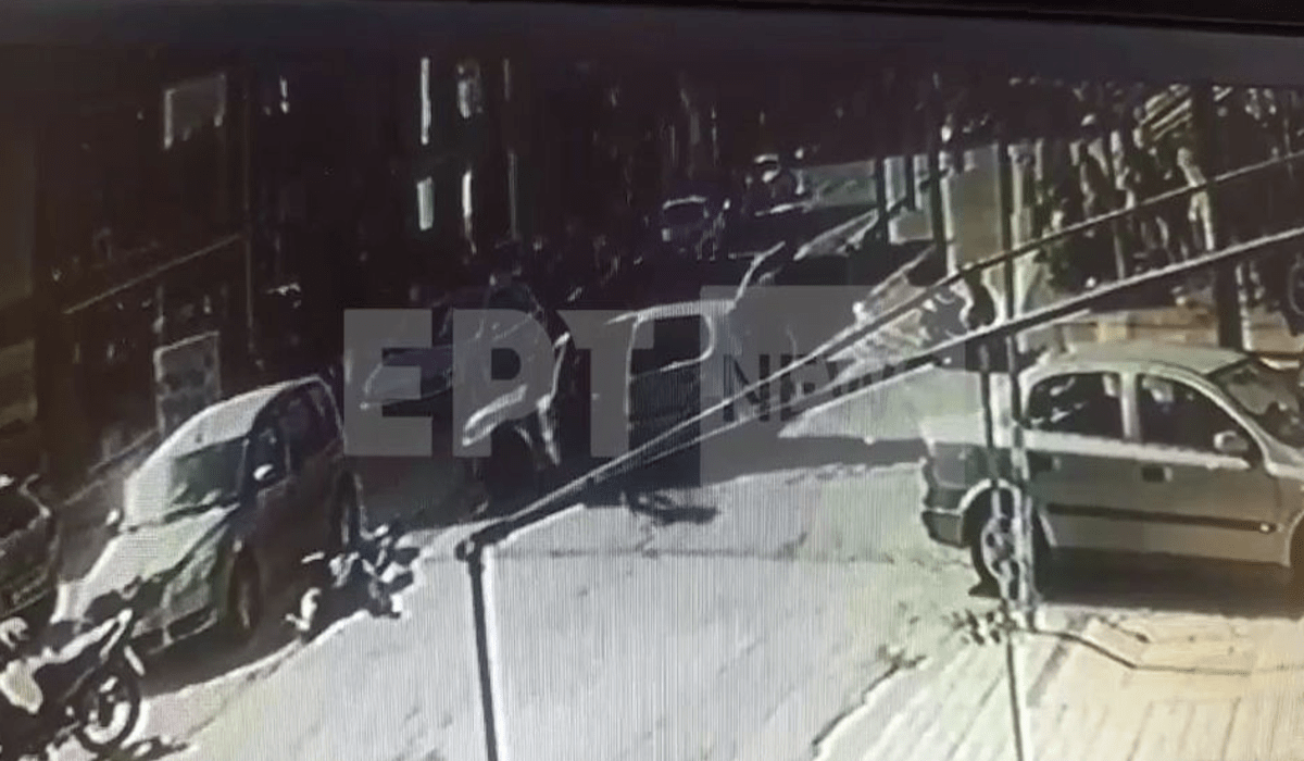 Καταδίωξη-θρίλερ στην Καλαμάτα: Δράστης με «βαρύ φάκελο» συνελήφθη σε καταυλισμό Ρομά