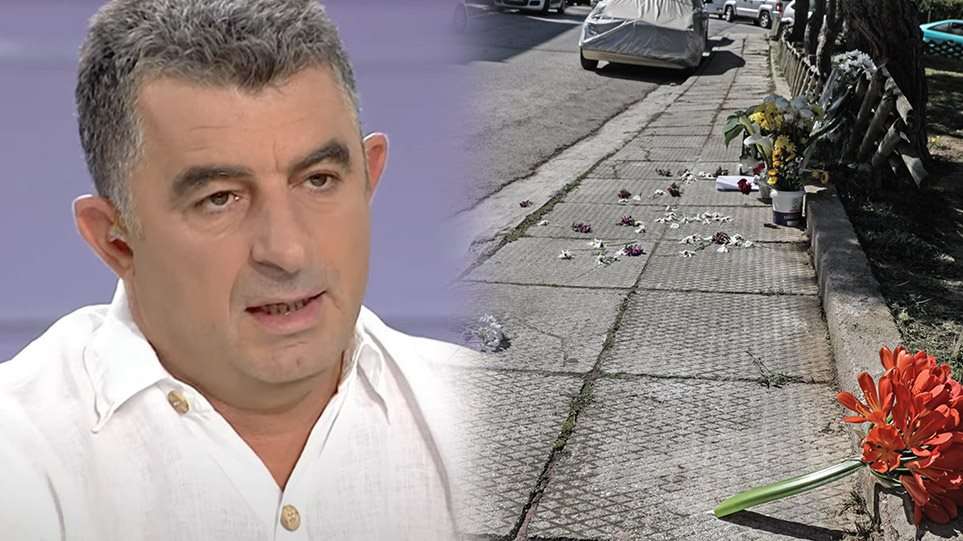 “ΕΚΤΕΛΕΣΗ” στο Χαλάνδρι – ΠΩΣ το θύμα – στέλεχος της Greek Mafia συνδέθηκε με την “ΔΟΛΟΦΟΝΙΑ ΚΑΡΑΪΒΑΖ”