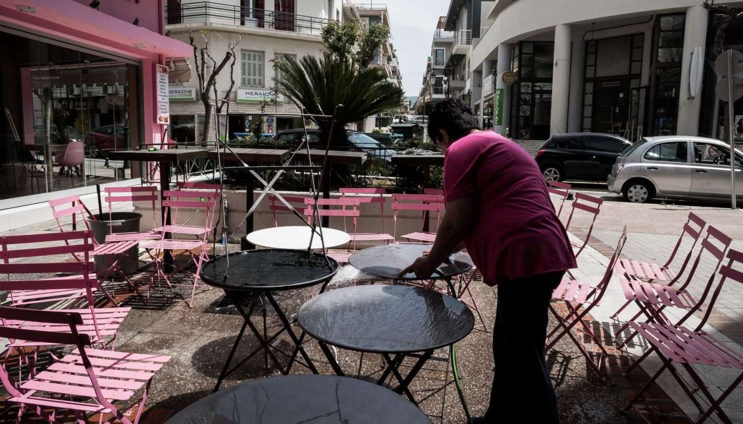 Εργαζόμενοι στον «Αγιώτικο» σε απόγνωση: Με διαβεβαιώσεις «πληρωμών» από την εργοδοσία, όμως… καμία πληρωμή