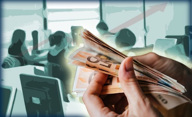 ΤτΕ: Νέα ΜΕΙΩΣΗ των ΚΑΤΑΘΕΣΕΩΝ των νοικοκυριών – ΑΥΞΗΣΗ των ΔΑΝΕΙΩΝ σε επιχειρήσεις τον Μάρτιο