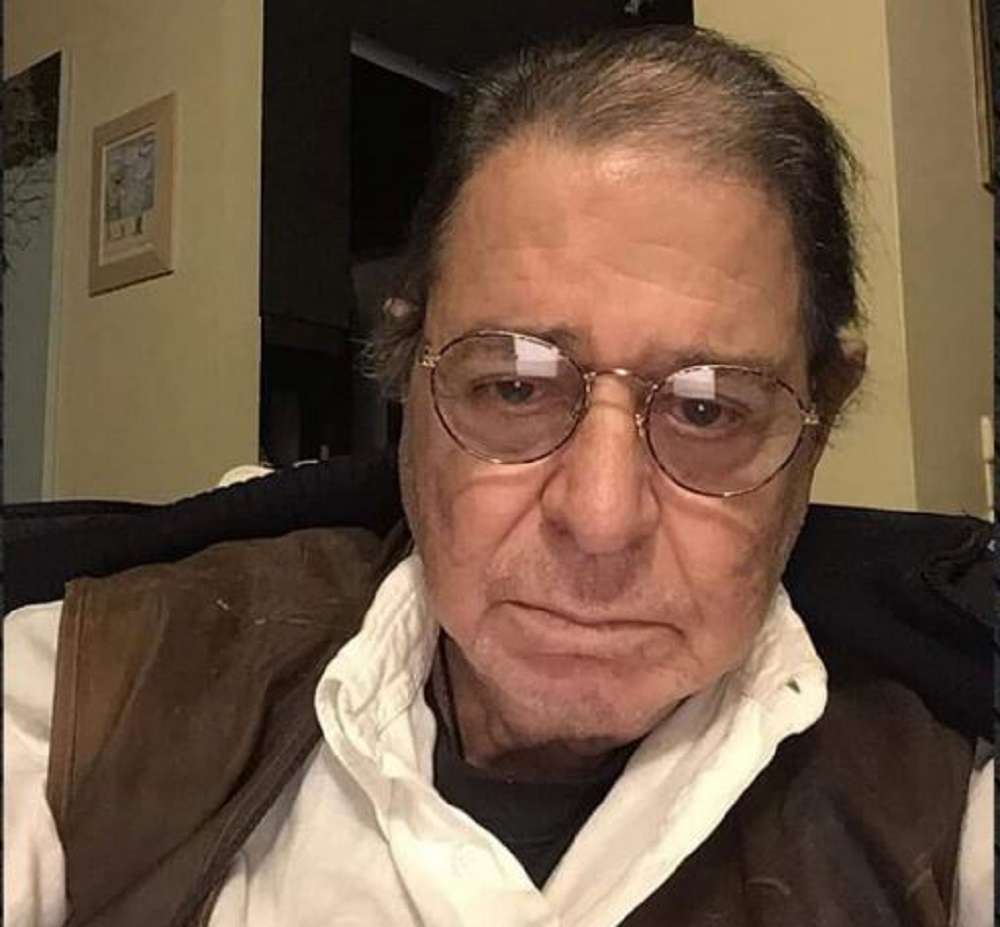 Πέθανε ο εκδότης Κώστας Καββαθάς