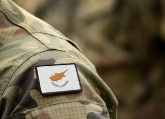 Κύπρος: Μάχη για τη ζωή δίνει οπλίτης της Εθνικής Φρουράς μετά από ανακοπή
