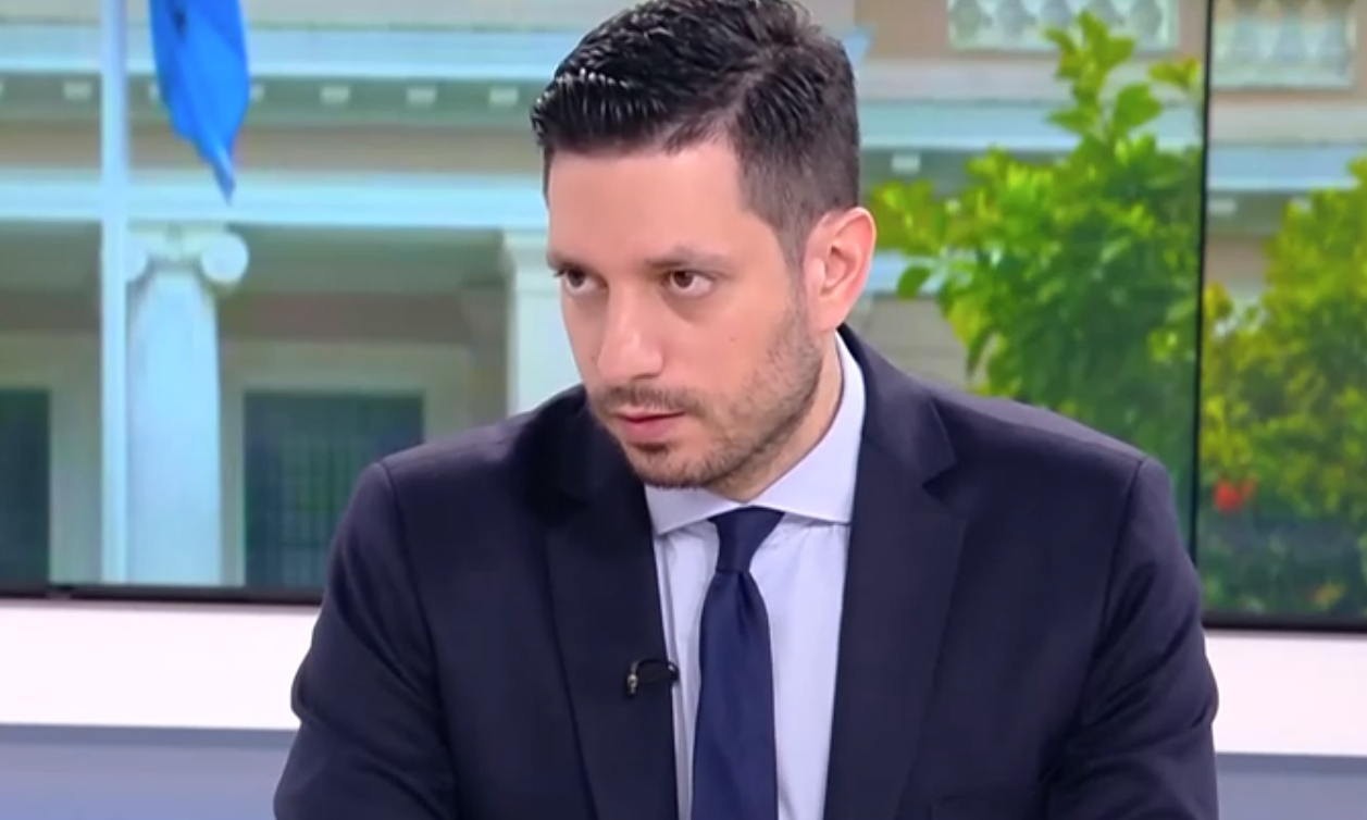 Ο Κυρανάκης ΘΕΛΕΙ να επιδοτούνται τα μπουζούκια – ΟΧΙ οι εργαζόμενοι (Βίντεο)