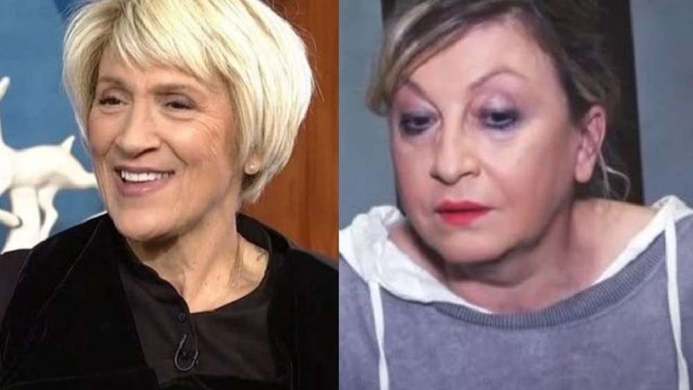 «Συγκλονίζει» η Σάρα Γανωτή για την απώλεια της Καίτης Κωνσταντίνου