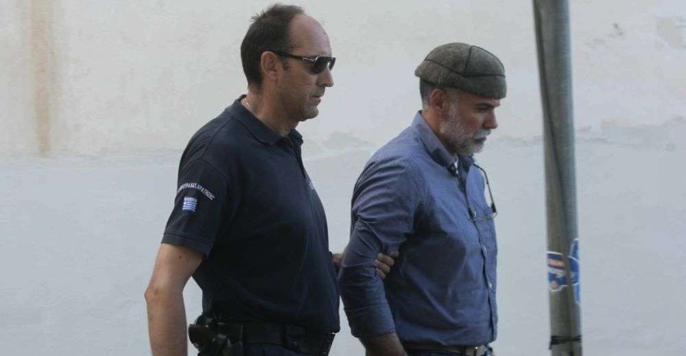 Δίκη Κορκονέα: Νέα «διακοπή» στο Εφετείο Λαμίας