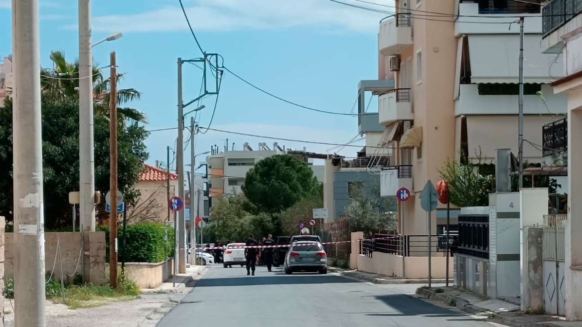 ΑΜΕΤΑΝΟΗΤΟΣ O “ΚΑΤΣΑΒΙΔΑΚΙΑΣ” του Κορωπίου: “Τα έσπασα όλα στο Τμήμα, θα το ξαναέκανα”
