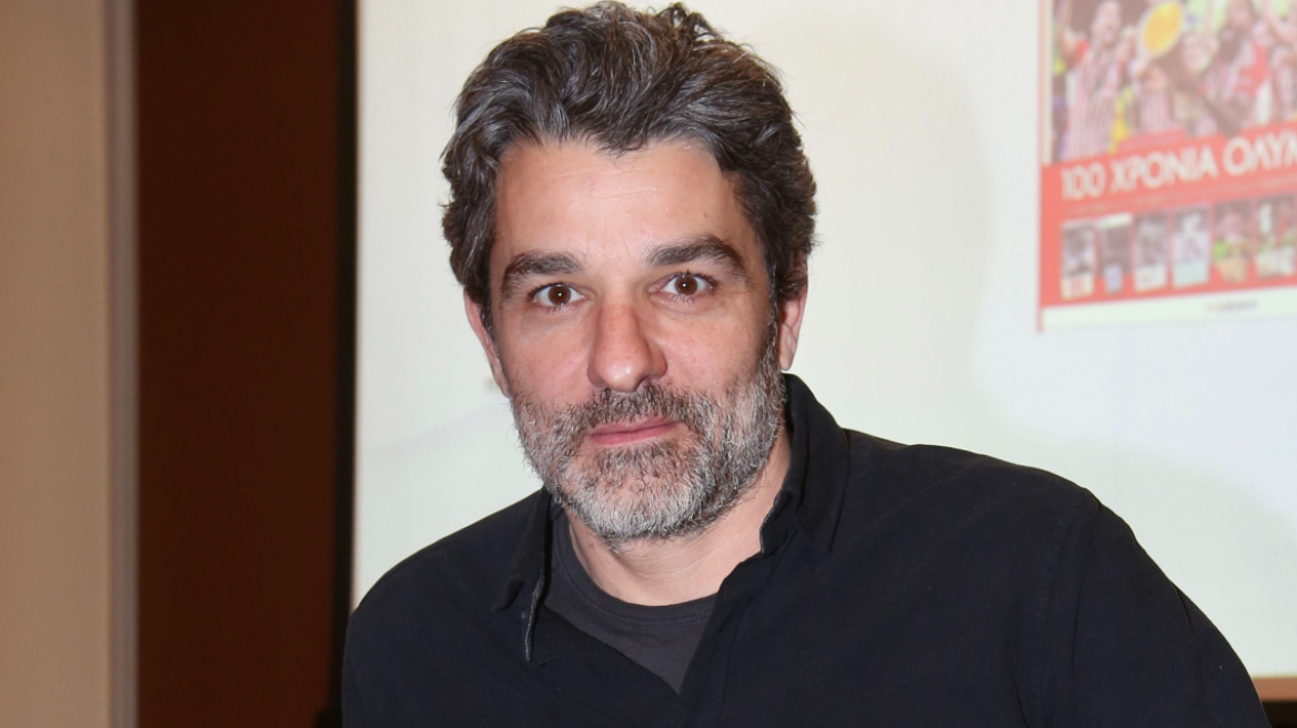 Πέτρος Λαγούτης: Ήταν πρόκληση το Big Brother – Με ενδιαφέρει εδώ και χρόνια ο χώρος της παρουσίασης