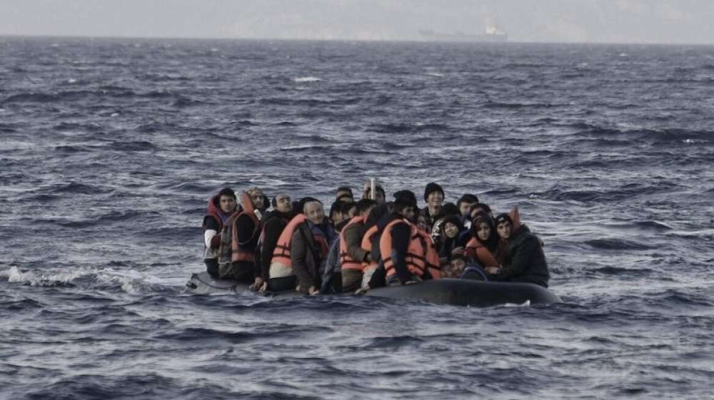 ΚΡΑΥΓΗ ΑΓΩΝΙΑΣ από το Ηράκλειο – Απειλείται η υγεία τους από την «ΥΓΕΙΟΝΟΜΙΚΗ ΒΟΜΒΑ» των λαθρομεταναστών
