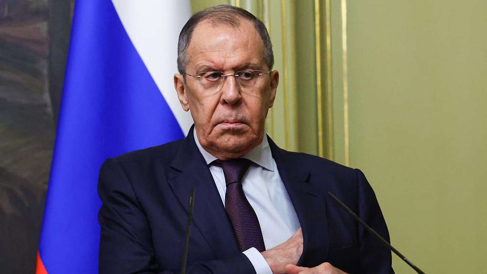Η Ρωσία ΧΤΥΠΑ την Ρουμανία με απελάσεις – Διπλωμάτες εκτός Μόσχας