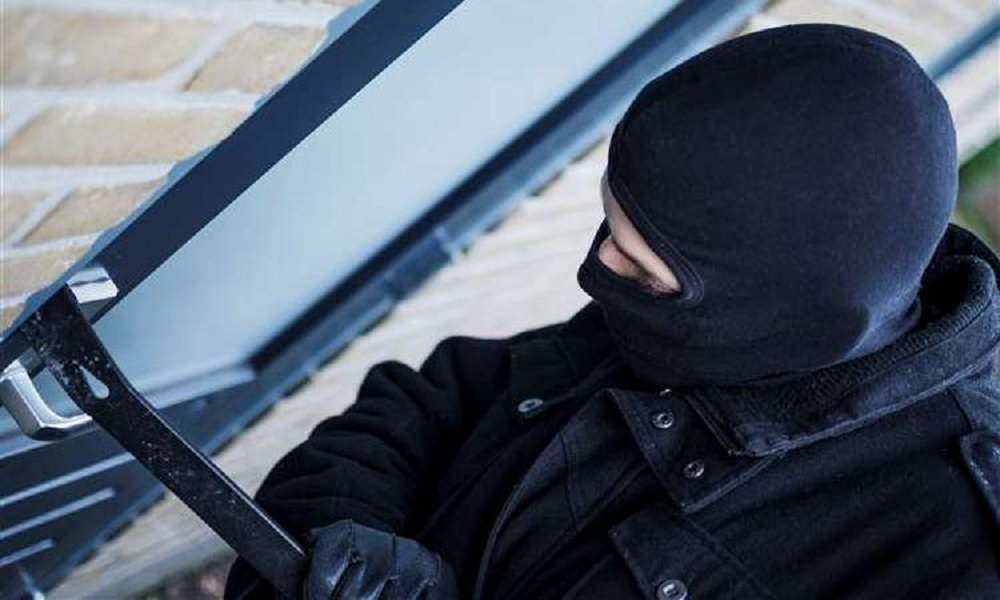 Ρόδος: «Ληστεία» σε κοσμηματοπωλείο από 2 κουκουλοφόρους με λεία άνω των 500.000 ευρώ