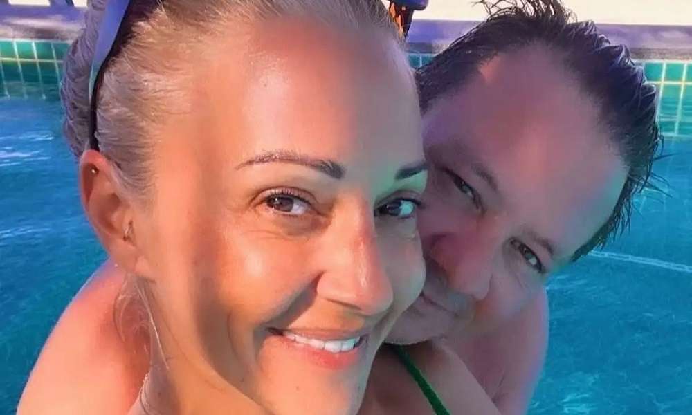 «ΣΟΚ» – Λύτρας και Παπαδοπούλου αρραβωνιάζονται ΜΟΛΙΣ 10 μήνες μετά την υπόθεση ΞΥΛΟΔΑΡΜΟΥ