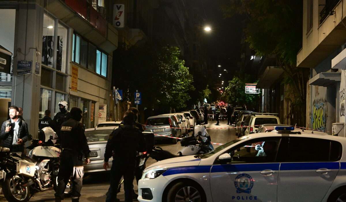 ΜΑΥΡΗ ΕΙΚΟΝΑ: Εκτελέσεις, όπλα και Τουρκικές εγκληματικές οργανώσεις στο κέντρο της Αθήνας – Πού είναι το κράτος;