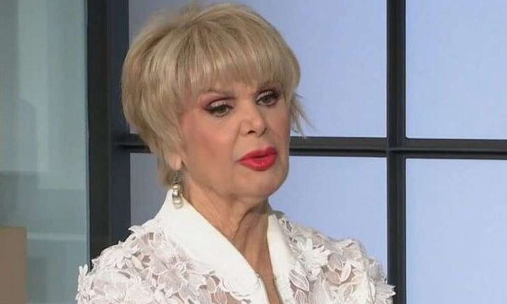 Μ.Ιωαννίδου: «Οι γιατροί μου είπαν ότι υπήρχε ψυχοσωματική κόπωση και ότι μπορεί να μείνω για πάνταπαράλυτη»