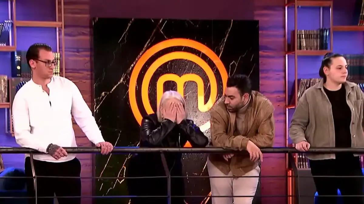 MasterChef 2025: Απαιτητική δοκιμασία αποχώρησης που θα φέρει στεναχώρια στο πλατό – Τι θα δούμε σήμερα