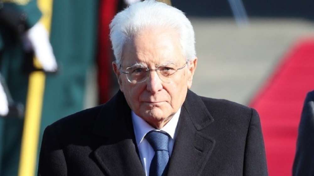 Ιταλία – Αυτή είναι η κατάσταση της υγείας του προέδρου Ματαρέλα