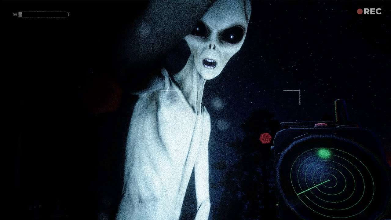 CIA – «Μάχη» στρατιωτών με εξωγήινους