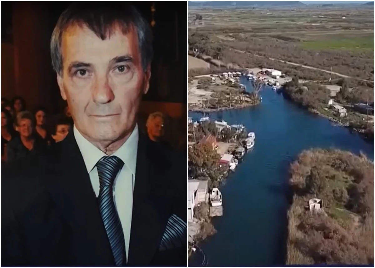 “ΘΡΗΝΕΙ” το Μεσολόγγι – ΤΡΑΓΙΚΗ ΕΞΕΛΙΞΗ στην υπόθεση με τον αγνοούμενο ψαρά