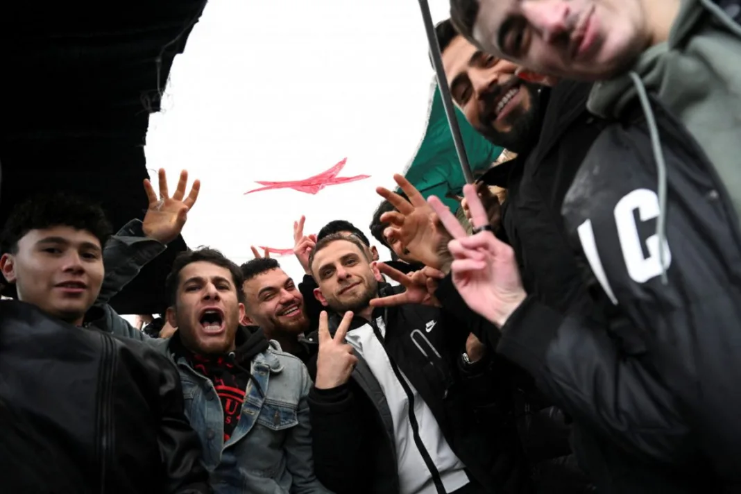 Το Βερολίνο «ξεφορτώνεται» (λαθρο)μετανάστες στην Ελλάδα – Το σοκ της δικαστικής απόφασης και οι συνέπειες για το μέλλον