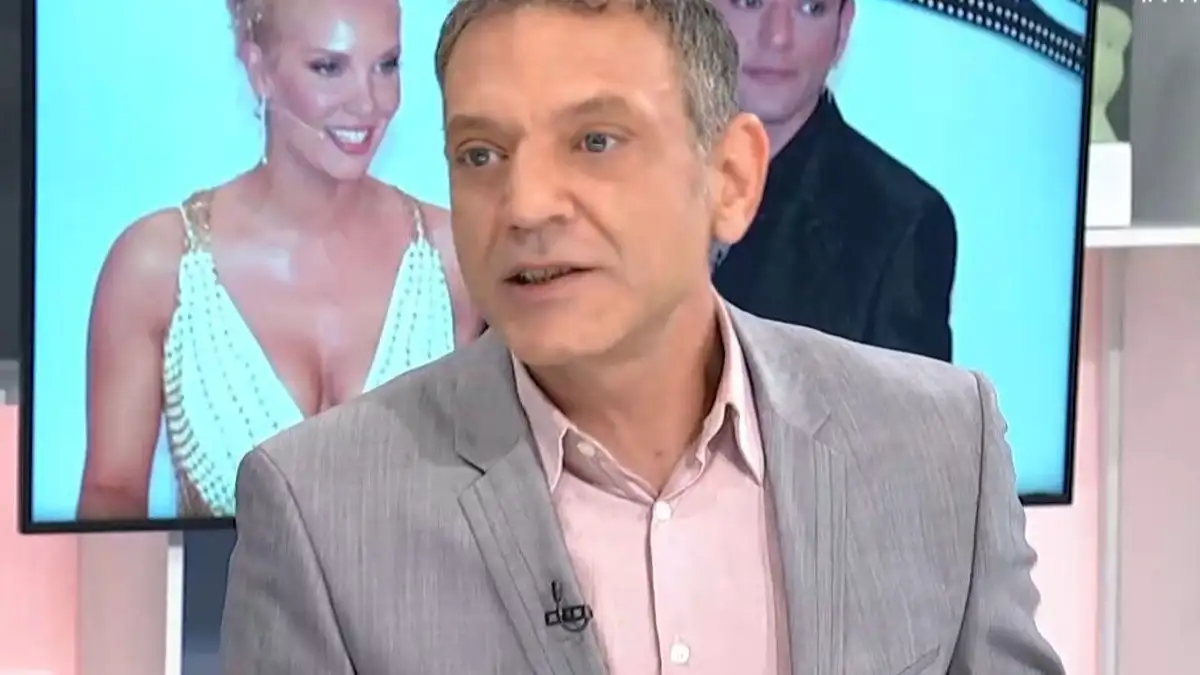 Μίλτος Μακρίδης για Κωνσταντίνο Κυρανάκη: «Είναι πολύ ανησυχητικό αυτοί οι άνθρωποι να αρνούνται την πραγματικότητα»