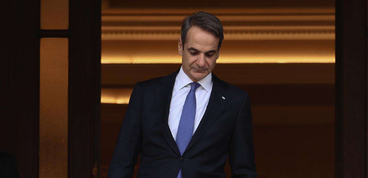 ΒΟΜΒΑ για τη ΝΔ: Η Blue Skies «πλήρωνε» κομματικά στελέχη πίσω από την πλάτη των Αρχών