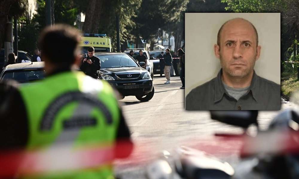 Δολοφονία Μοσχούρη – Ποιες είναι οι «ομοιότητές» της με την εκτέλεση Ζαμπούνη