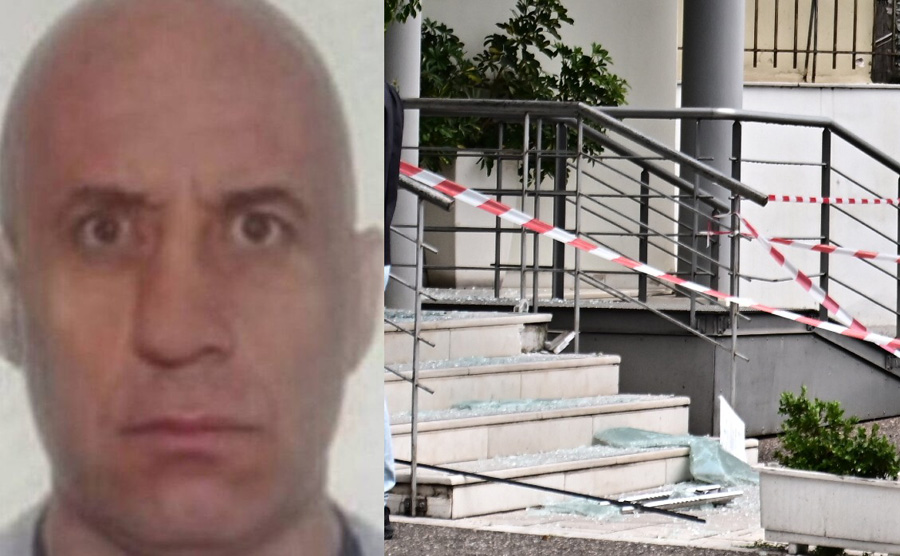 ΦΩΤΙΑ ΣΤΗΝ ΥΠΟΘΕΣΗ! Ο «Έντικ» στο Στόχαστρο της Ελληνικής Αστυνομίας για τη Δολοφονία Μοσχούρη – Έρχονται Διεθνή Εντάλματα