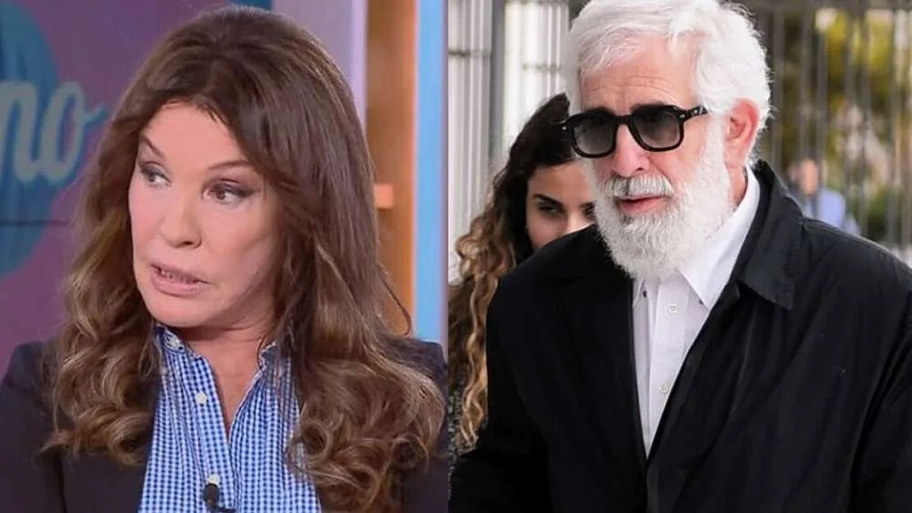 Βάνα Μπάρμπα για δίκη Φιλιππίδη: «Σκεφτόμουν να μην πάω, αλλά θα καταθέσω»
