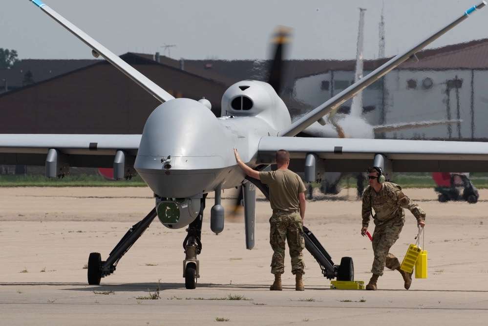 Οι αντάρτες Χούτι κατέρριψαν 7 αμερικανικά drone αξίας 200 εκατομμυρίων δολαρίων τις τελευταίες εβδομάδες