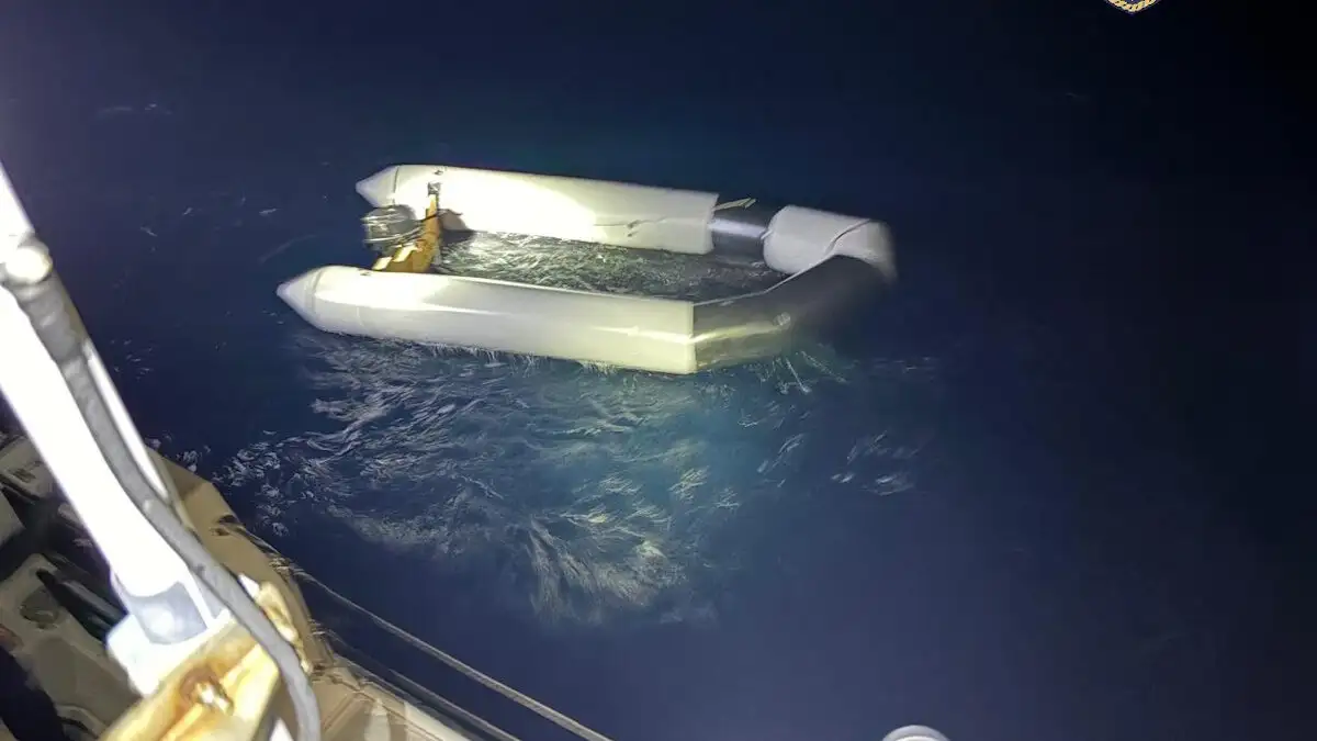 Aιγαίο: Πνίγηκαν παιδιά σε φονικό ναυάγιο
