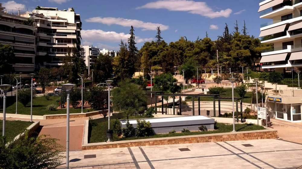 ΕΚΤΑΚΤΟ – Βόμβα στη Νέα Σμύρνη;