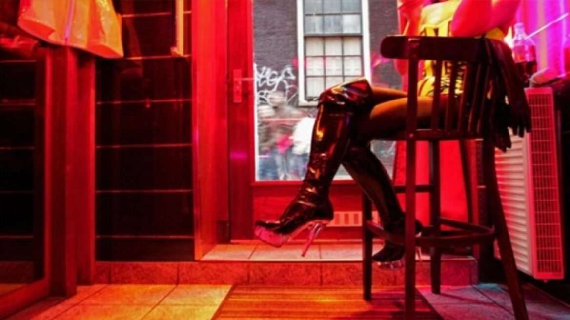«ΣΕ ΦΕΡΑΜΕ ΓΙΑ ΔΟΥΛΕΙΑ» – Η «ΚΟΛΑΣΗ» που περίμενε την 28χρονη μόλις έφτασε