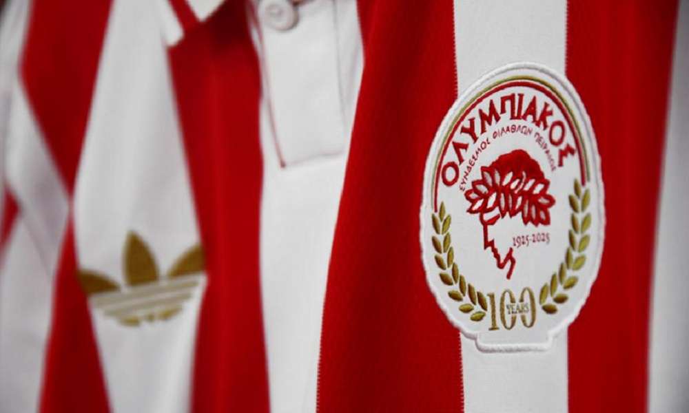 «Συμφώνησε» με τον Ολυμπιακό ταλαντούχος πρώην άσος της ΑΕΚ και του Παναθηναϊκού