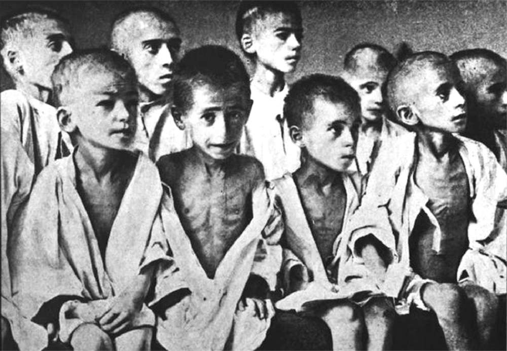 Οι Έλληνες ΔΕΝ ΞΕΧΝΟΥΝ – 84 χρόνια από τη ναζιστική εισβολή