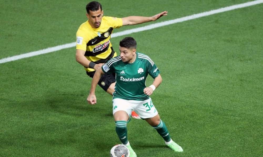 Σε ποιες ομάδες της «Super League» προτάθηκε ο Παλάσιος