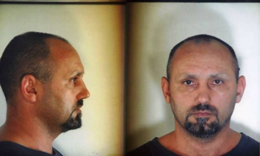 Με «ΑΡΩΜΑ» Παλαιοκώστα, η ληστεία σε τράπεζα στο Μεσολόγγι