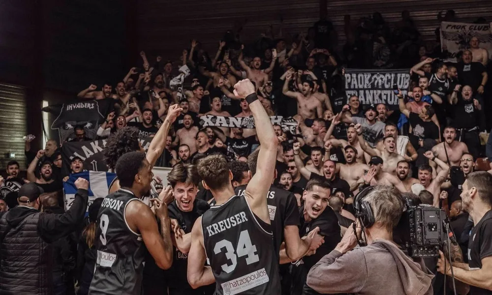 «Πάτησε» Ισπανία η αποστολή του ΠΑΟΚ