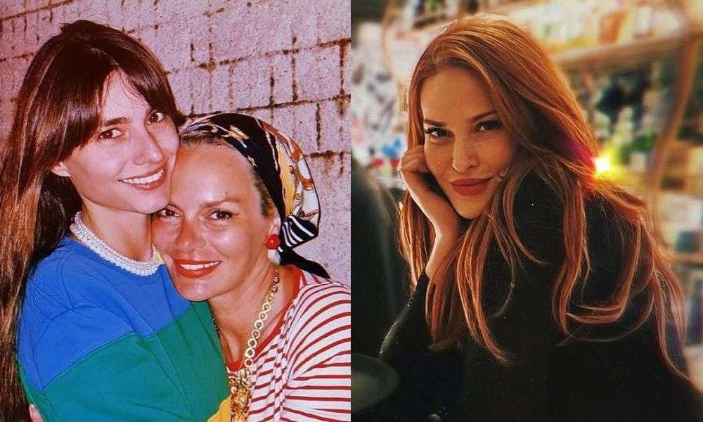 Σίσσυ Χρηστίδου: Τα σχόλια για τη διαμάχη Έλενας Χριστοπούλου και Ηλιάνας Παπαγεωργίου