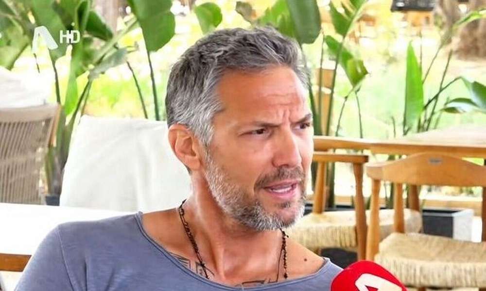 «Άρπαξαν» χιλιάδες ευρώ και κοσμήματα από το σπίτι του Αλέξανδρου Παρθένη – Τί δήλωσε ο ηθοποιός