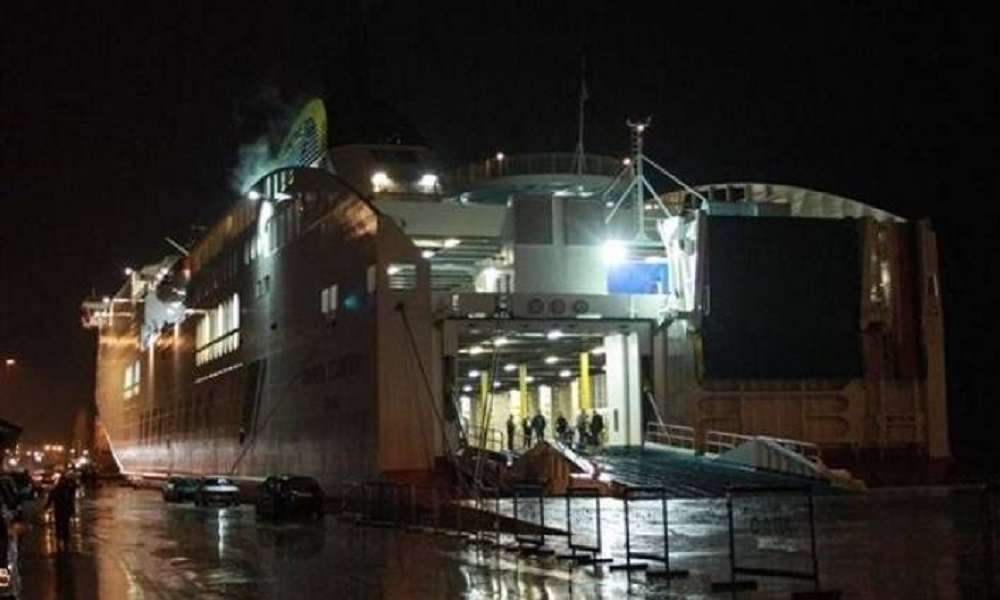 Πάτρα: Πώς συνέβη το «δυστύχημα» με την 47χρονη ναυτικό – «Παραβιάζονται σωρηδόν τα μέτρα ασφαλείας»