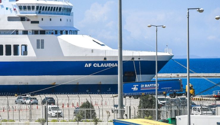 Τέσσερις συλλήψεις για τον θάνατο της 47χρονης ναυτικού στο λιμάνι της Πάτρας
