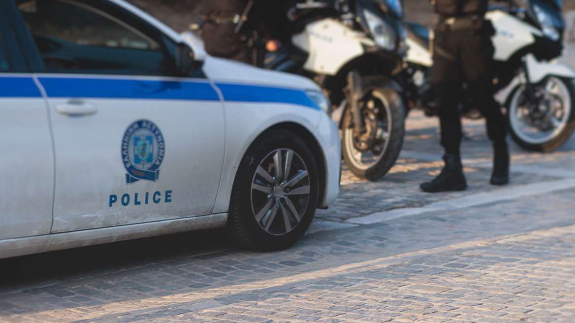 Εστηναν “ΜΑΪΜΟΥ” ΤΡΟΧΑΙΑ και ΞΑΦΡΙΖΑΝ ΠΟΛΙΤΕΣ
