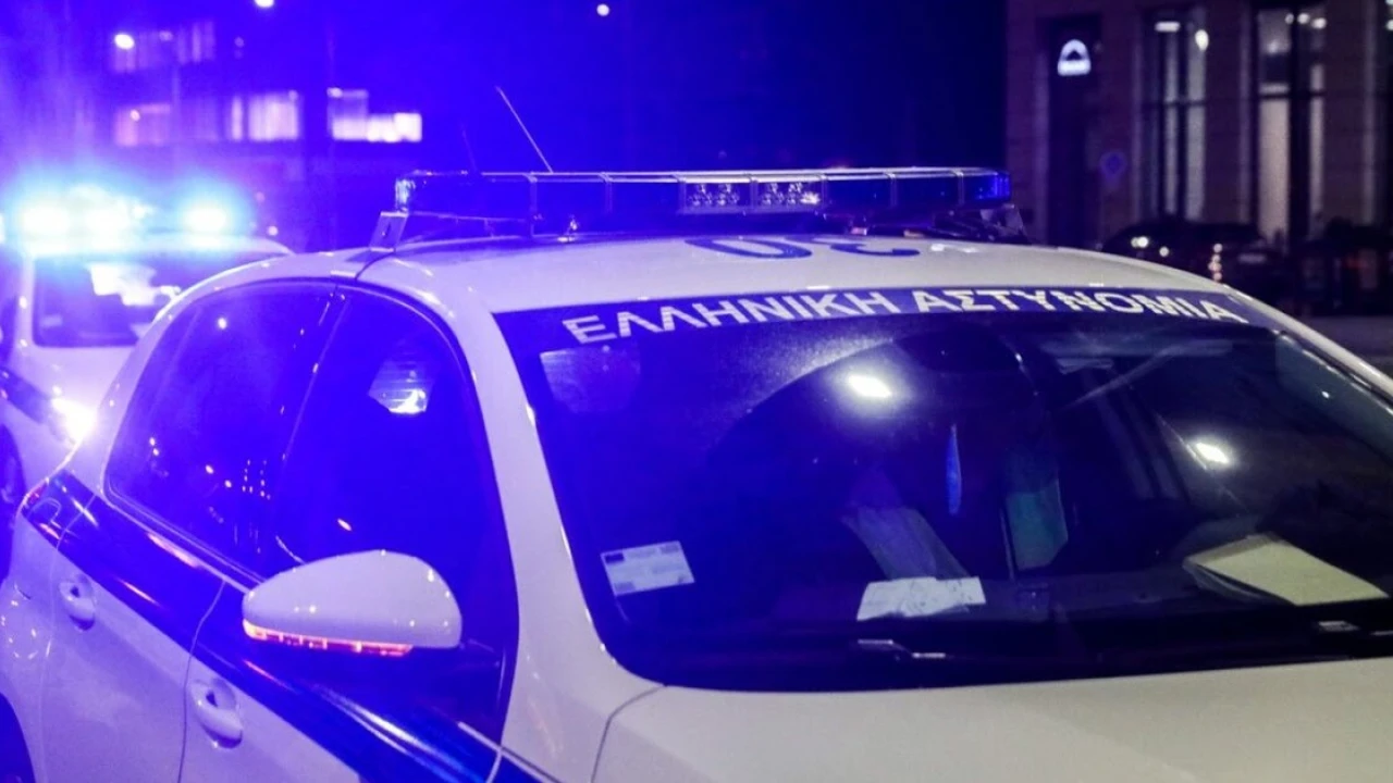 Σκηνές ΤΡΟΜΟΥ στην Καστοριά: Οδηγός χωρίς δίπλωμα και μεθυσμένος κυνηγήθηκε από την αστυνομία