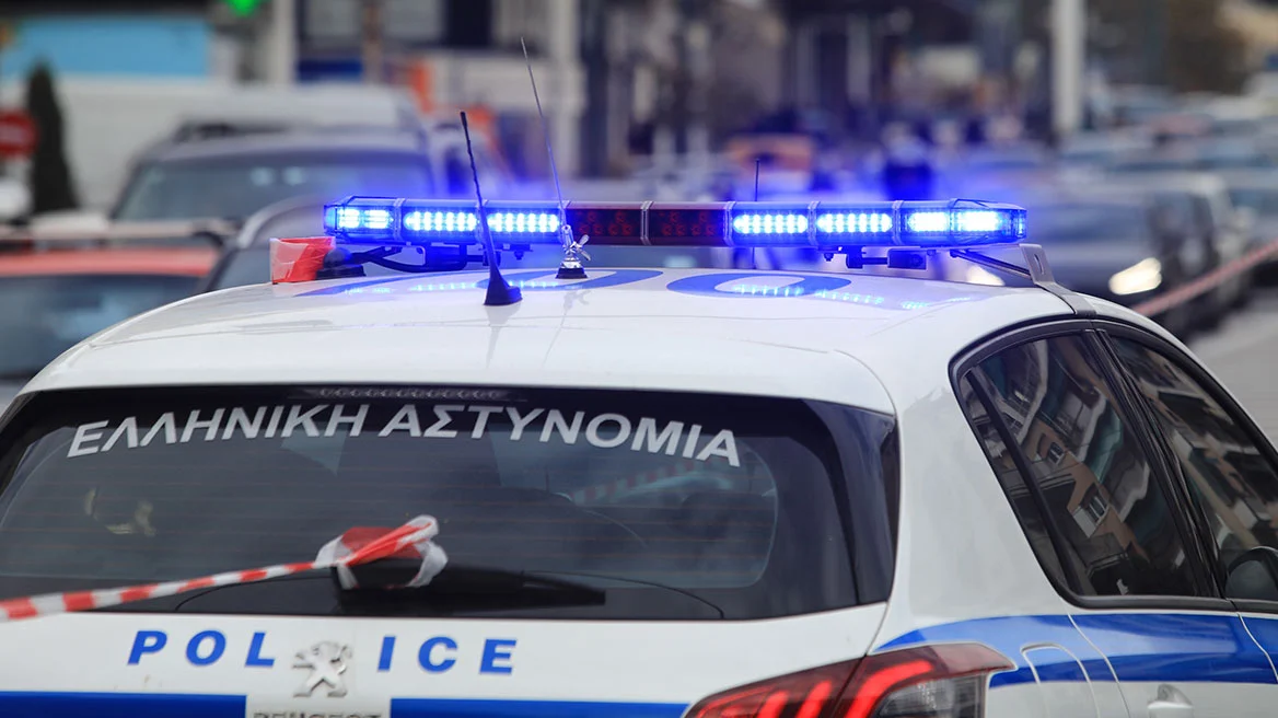 Μενίδι: Ο 84χρονος που σκότωσε τη γυναίκα του, ενημέρωσε τον γιο του – Με ψυχολογικά προβλήματα ο δράστης