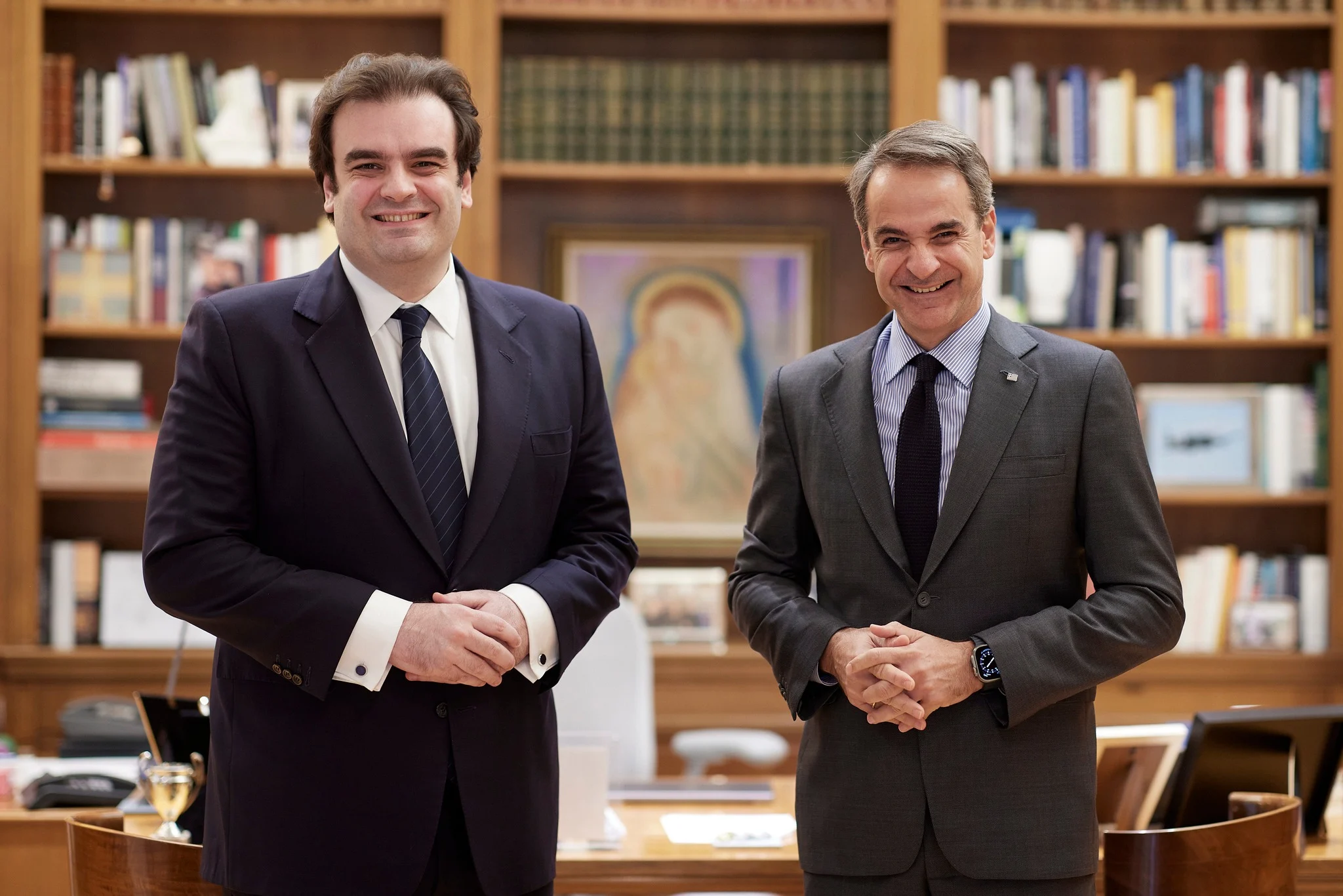 «Δώσ’τα όλα… ΣΕ ΛΙΓΟΥΣ» – Οριστικά εκτός η επιστροφή 13ου και 14ου μισθού